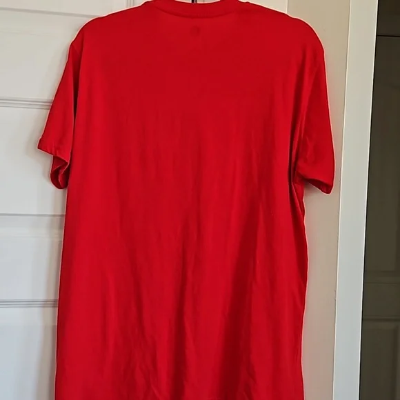 NHL DETROIT RED WINGS TEE SHIRT - Picture 5 of 5